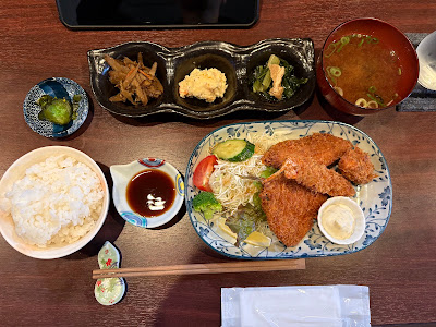 馳走食堂 おおの 사진 4
