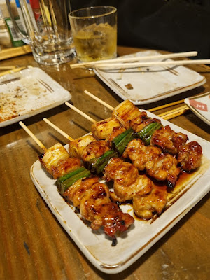 やきとり 一番 千中店 사진 2
