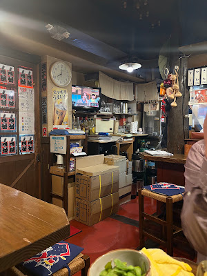 やきとり 一番 千中店 사진 3