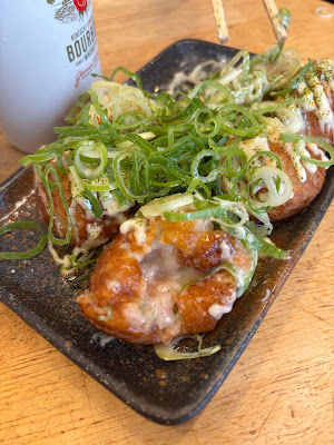 Kyoto Takoichi - Sembon Nakadachiuri 사진 3