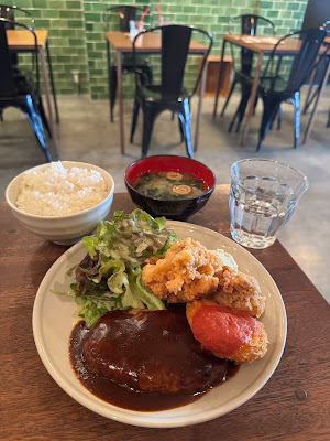 Kyogoku Dining 사진 4