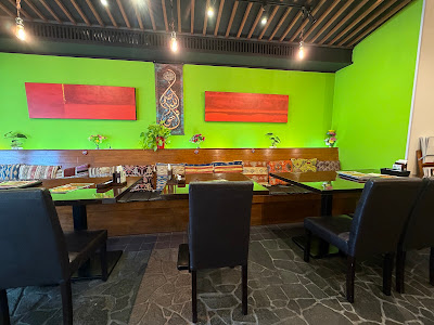 SALMAN & SOHEL HALAL KITCHEN 사진 3
