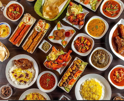 SALMAN & SOHEL HALAL KITCHEN 사진 4