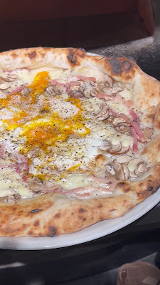 Pizzeria Vivace 사진 2