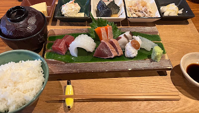 旬菜田中でたなか 사진 4
