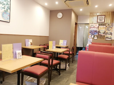 百万遍 大力餅 사진 5