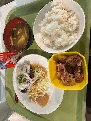 Yoshida Shokudo 사진 3