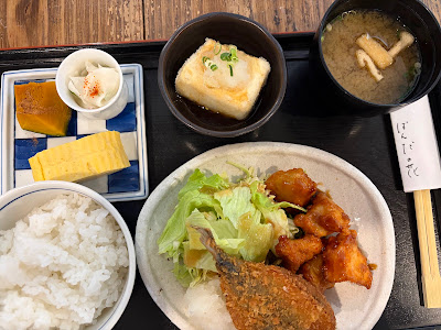 万朶花食堂 사진 2