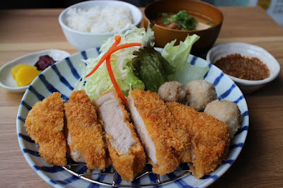 南国サンサン食堂 사진 3