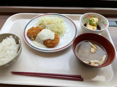 Zonshinkan Cafeteria 사진 4