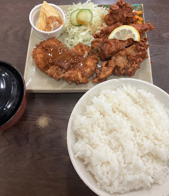 Hi-Lite Shokudo - Kinugasa 사진 4