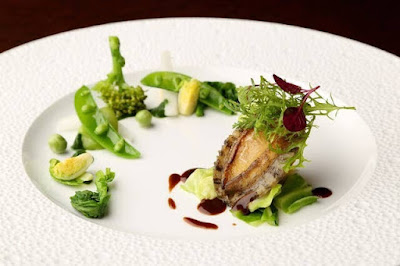 Innovative French Kyoto Kishin 사진 3