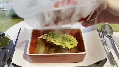 Innovative French Kyoto Kishin 사진 2