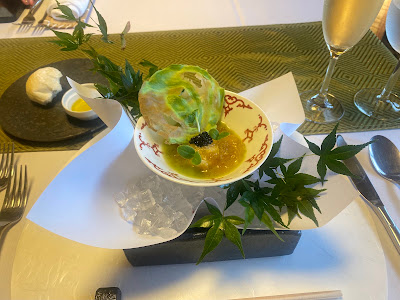 Innovative French Kyoto Kishin 사진 5