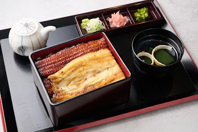鰻の成瀬 金閣寺店（うなぎ専門店） 사진 3