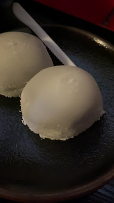 長五郎餅 北野天満宮境内茶店 사진 2