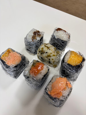 Omusubi Kakinoki 사진 2