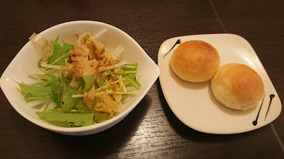 Japanese Style Pasta Hinata 사진 3
