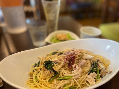 Japanese Style Pasta Hinata 사진 4