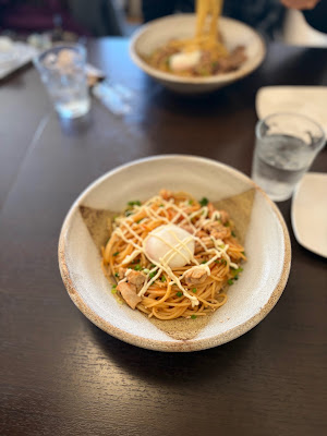 Japanese Style Pasta Hinata 사진 2