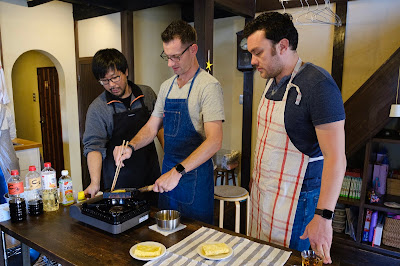 Haru Cooking Class Kyoto 사진 3
