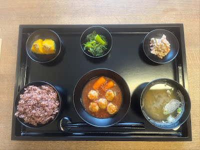 豊受自然農の健康食生活 사진 2