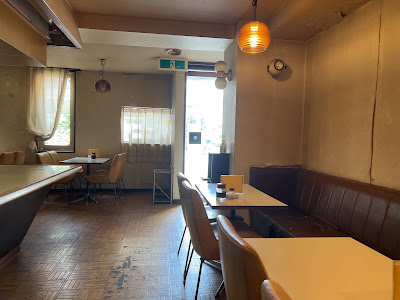 Lunch & Coffee Kamo 사진 4