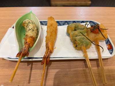Aiyo!Demachiyanagi Station store 사진 4