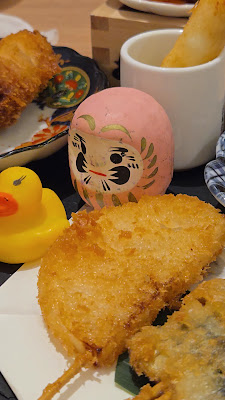 Aiyo!Demachiyanagi Station store 사진 2