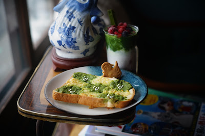 Shimogamo Cafe/下鴨日和 사진 3