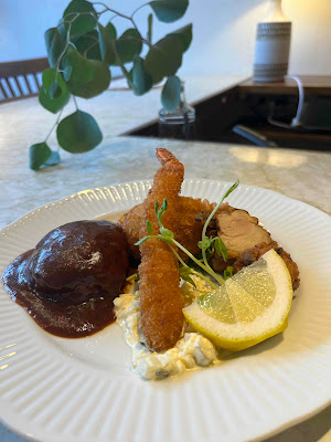 洋食堂nook 사진 3