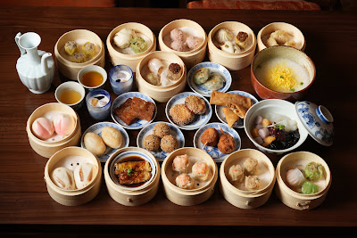 点心茶房 柏三葉 元田中店 사진 3