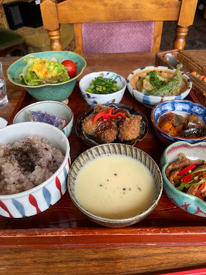 Village natural food 사진 3