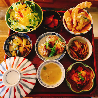 Village natural food 사진 4