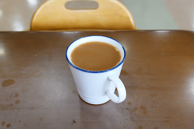 カフェレストラン ソラシド 사진 3