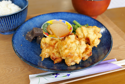 カフェレストラン ソラシド 사진 2