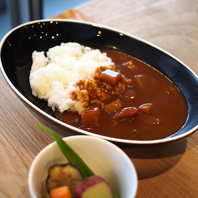 カフェレストラン ソラシド