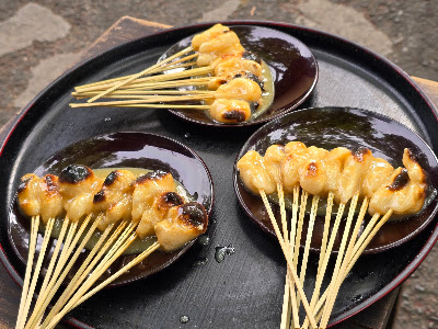 아부리모찌 카자리야 사진 5