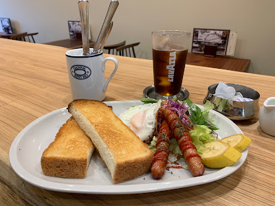 Boulangerie Cafe Hunaudieres 사진 3
