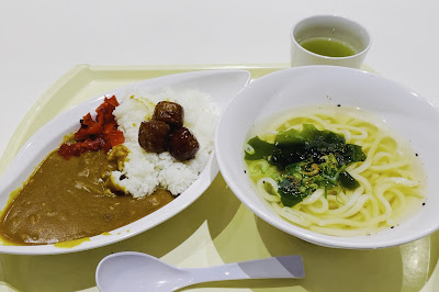 大谷大学 学内食堂 사진 2
