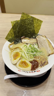 Ramen Fukuchian - Aeon Mall Kitaoji 사진 2