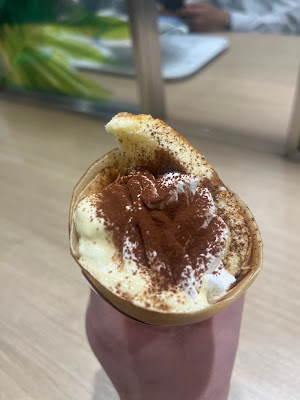 Crepe Ojisan - Aeon Mall Kitaoji 사진 2