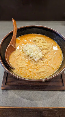 Shimogamo Tantanmen 사진 3