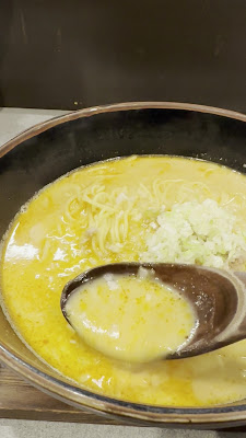 Shimogamo Tantanmen 사진 2