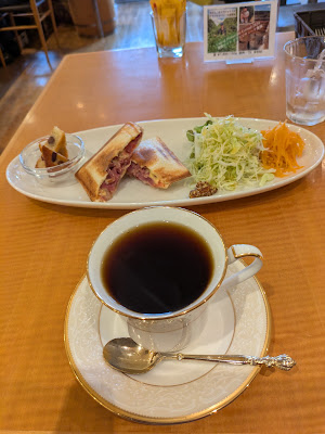 Caffè Verdi - Shimogamo 사진 3