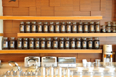 Caffè Verdi - Shimogamo