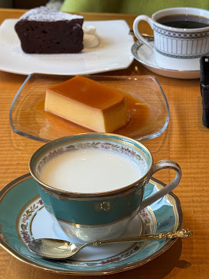 Caffè Verdi - Shimogamo 사진 2