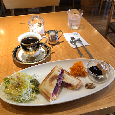 Caffè Verdi - Shimogamo 사진 4