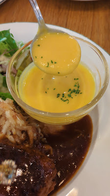 마루사카 양식당 사진 2