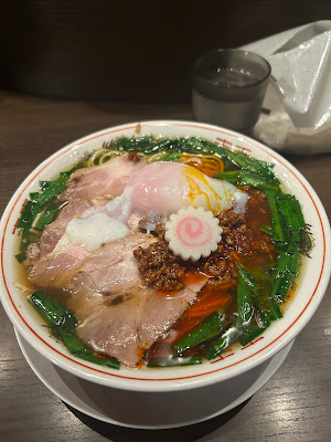 深夜ラーメンB 사진 2